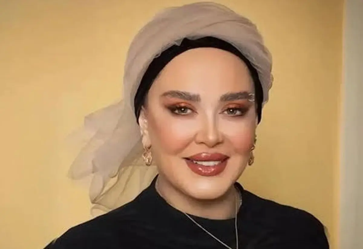 کافه‌دار جنجالی از بهاره رهنما عذرخواهی کرد!