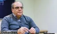 عباس عبدی به همسر رئیسی: دنبال فشار بیشتر نباشید