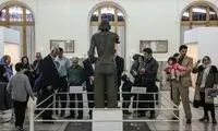 ساعت بازدید از موزه‌ها تغییر کرد