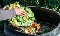 دورریز غذا در اتحادیه اروپا چقدر است؟