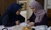 شهره سلطانی عزادار شد