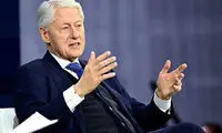 بیل کلینتون مردم آمریکا را به قیام دعوت کرد