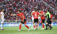 مدافع پرسپولیسی و خاطره جنجالی از استقلال!