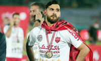 یکی از این دو لژیونر، قطعا پرسپولیسی خواهد شد