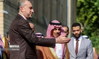 ماه‌ عسل روابط تهران و ریاض با سفر یک شاهزاده 