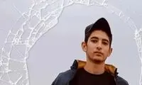 شهادت سرباز ساوه‌ای در حملات اسرائیل