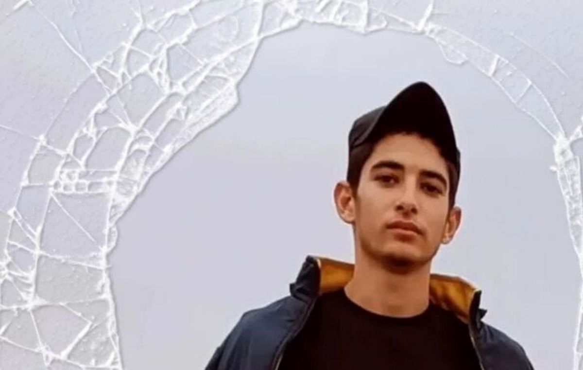   شهادت سرباز ساوه‌ای در حملات اسرائیل 