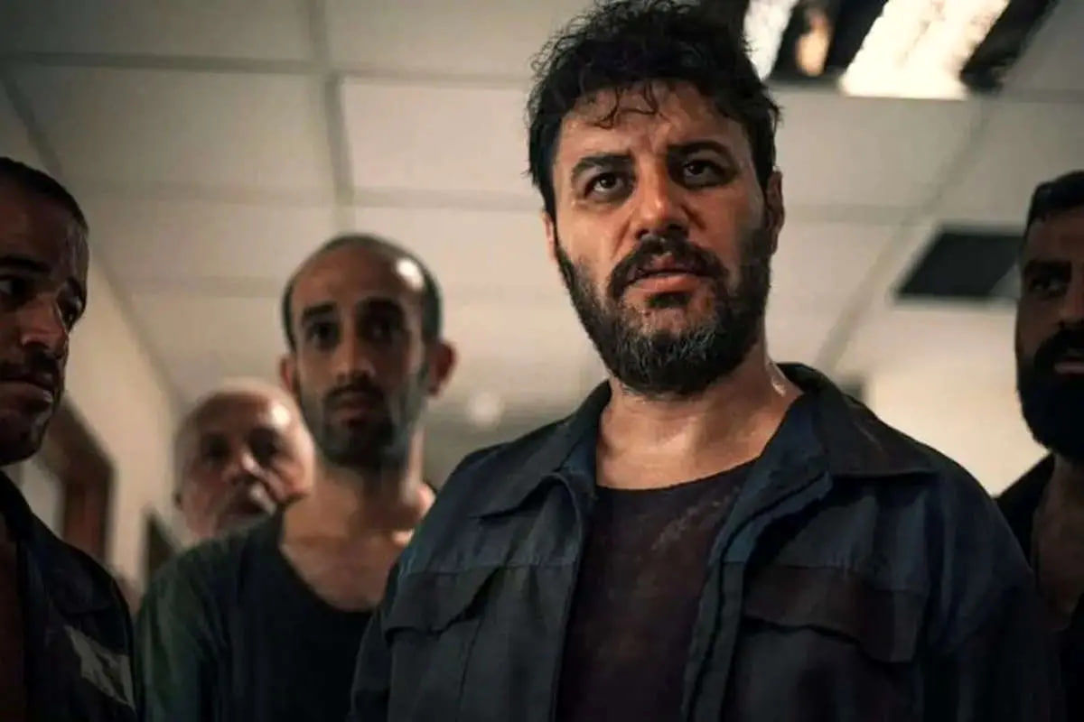 سکانس جنجالی سریال وحشی یاد اسکوئید گیم را زنده کرد