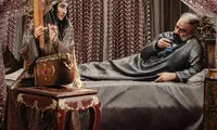 سوتی سریال رویای نیمه شب از چشم مخاطبان دور نماند