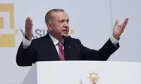 چرا اردوغان به سمت بهبود رابطه با اسرائیل رفت؟