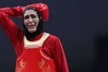الهه منصوریان: با مرد بی‌پول ازدواج نمی‌کنم!