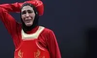 الهه منصوریان: با مرد بی‌پول ازدواج نمی‌کنم!