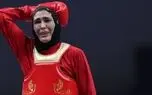الهه منصوریان: با مرد بی‌پول ازدواج نمی‌کنم!
