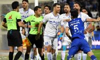 ماجرای عجیب پنالتی‌ها در بازی‌های استقلال و گل‌گهر