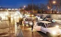 تخلیه لشکر 8 میلیونی کارگران توسط اسنپ و تپسی!