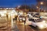 تخلیه لشکر 8 میلیونی کارگران توسط اسنپ و تپسی!