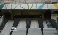 ایران و آنگولا هم بدون تماشاگر می‌شود؟