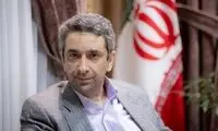 دفاع تمام قد محمدمهدی طباطبایی از پزشکیان