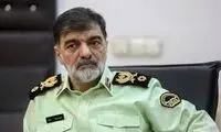 سردار رادان: از روی اراذل عبور خواهیم کرد