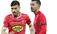 خروج دسته‌جمعی ستاره‌ها از پرسپولیس؟