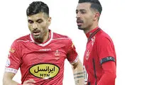 خروج دسته‌جمعی ستاره‌ها از پرسپولیس؟