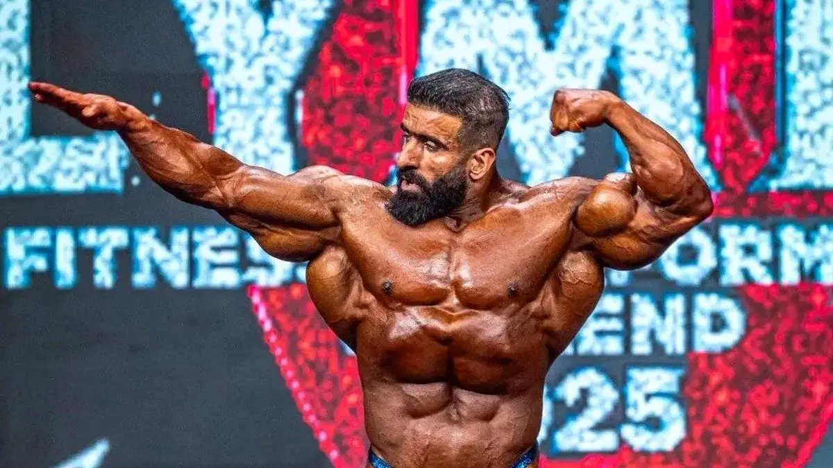 هادی چوپان: می‌خواهند من را از ایران فراری دهند