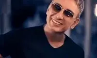 عکسی از شادمهر عقیلی که پربازدید شد 