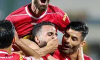 پرسپولیس بدون کاپیتان به تبریز رفت