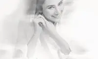 بهاره افشاری: خندم گرفت، برای این بهشت اجباری!
