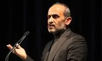 توضیحات جبلی درباره اهانت جنجالی به اهل سنت