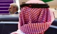 چند نکته درباره سفر مهم لاریجانی به ریاض