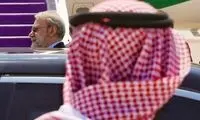 چند نکته درباره سفر مهم لاریجانی به ریاض