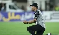 مخالفت گل‌محمدی با مرخصی دو ستاره تیمش