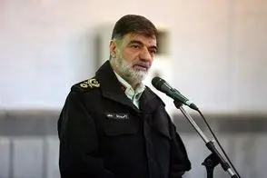 سردار رادان: دشمن در حسرتِ پیدا کردنِ من ماند