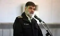 سردار رادان: دشمن در حسرتِ پیدا کردنِ من ماند