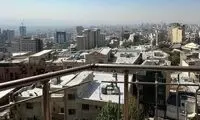 فروکش هیجان خرید آپارتمان در تهران