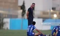 سقف استقلال پر شد، هیچکس نمی‌آید!