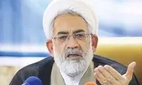 پرونده حادثه کرمان از نگاه رئیس دیوان عالی 