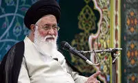 علم‌الهدی حرف آخر درباره توافق با آمریکا را زد