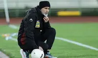 یحیی بیخیال مجری تلویزیون شد، پرسپولیس نه