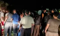 تصاویر آخرالزمانی از پاوه که پربازدید شد 