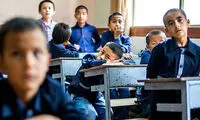 ویدئویی از یک کلاس درس در تهران، صدای مردم را در آورد!