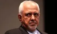 پیام ظریف خطاب به ترامپ درباره مذاکره