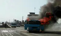افزایش تعداد جانباختگان حادثه بروجن