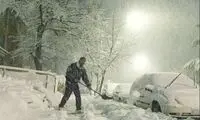 آماده‌باش برای سرمای بی‌سابقه در این استان 