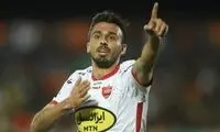بمب پرسپولیسی‌ها پای دیگ نذریِ در روز عاشورا