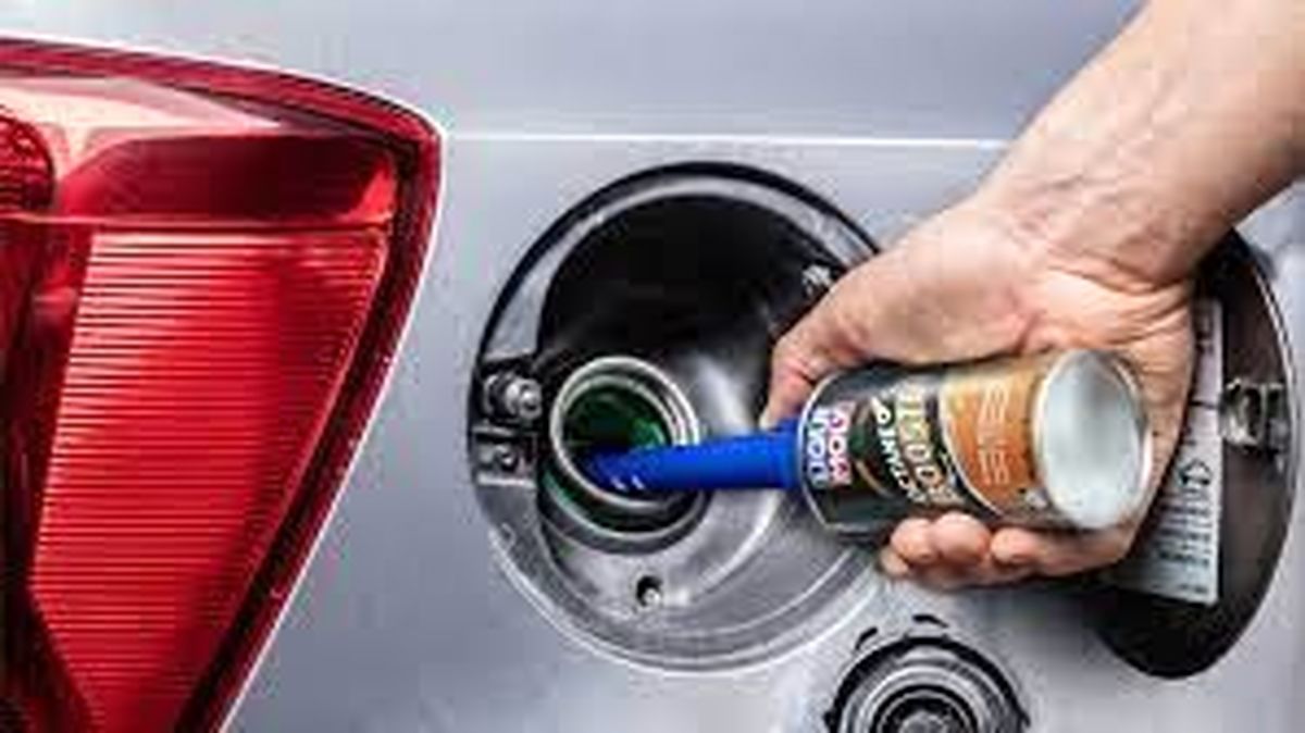 گزارش عجیب صداوسیما از وضعیت پمپ‌بنزین‌ها