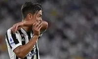 جدایی دیبالا از یوونتوس قطعی شد