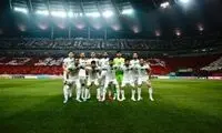 پیام روحیه‌بخش کاپیتان برای ملی‌پوشان ایران