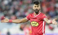 پیراهن رامین در پرسپولیس صاحب دارد